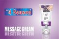 4 Seasons Skincare: 100% Natural 6-Piece Facial Set - Face Wash, Scrub, Mud Mask, Massage Cream, Whitening Cleanser, Skin Polisher". 