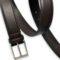 High Quality Men's Belts - Casual Belt With Buckle - Reliable & Stylish belt for men best price in Pakistan - OON TOP. 