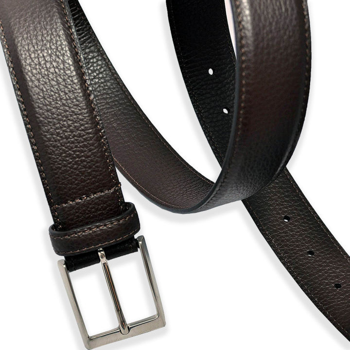 High Quality Men's Belts - Casual Belt With Buckle - Reliable & Stylish belt for men best price in Pakistan - OON TOP
