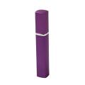 Miniature Perfume Dispenser Fragrance Container Pocket-sized Refillable Spray Bottle 12ml Lightweight Travel Perfume for Travel Personal Care Unisex Convenience Scent Refreshing. 