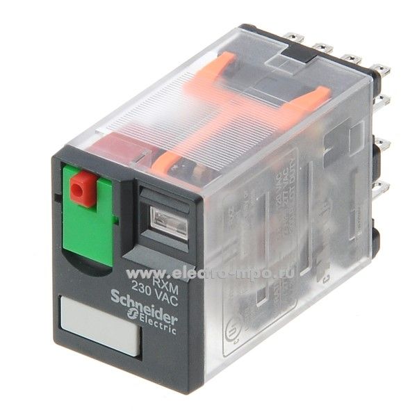 Schneider%20Electric%20RXM4AB1P7%20Plug-in%20relay%20220%20V%20AC%206%20A%204%20breakers/relay%20220v/electric%20relay/new%20relay%20-%20Image%203