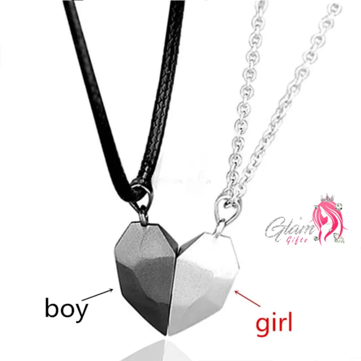 Heavy%20Metal%20Magnetic%20Heart%20Pendant%20Necklace%20gift%20for%20Friends%20Couples%20Pair%20of%202%20Locket%20with%20Gift%20Box%20-%20Image%205
