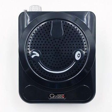 QUGO SPE-551 Wireless Bluetooth MP3 Portable Loud Speaker