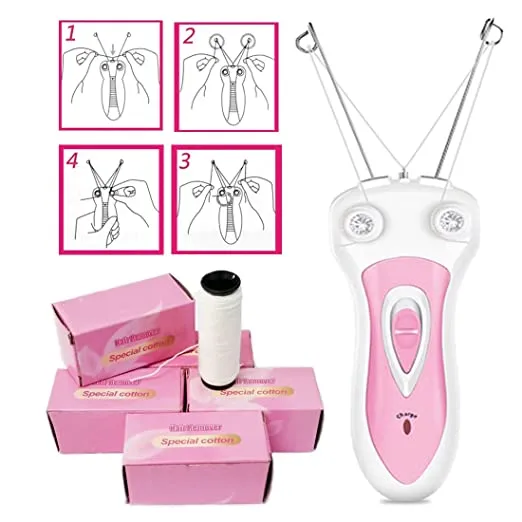 Brown%20%E2%80%93%20Electronic%20Rechargeable%20Thread%20Body%20&%20Face%20Hair%20Remover%20Removal%20System,%20Facial%20Epilator%20Cotton%20Thread%20Epilator%20Trimmer%20with%203%20Cotton%20Threads%20%E2%80%93%20Model:%20BS-358%20-%20Image%205
