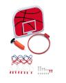 Mini Basketball Hoop Set Hanging Basketball board for Kids. 