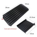 2024 8-16MM Carp fishing Boilie Roller Boilie Roller European Style Fishing Bait Roller PP Material Carp Fishing Fishing Boilie Rolling Table. 