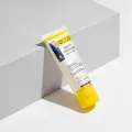 Biocos Whitening Face Wash with Milk Extracts & Vitamin E – Deep Cleansing & Hydrating Formula for Radiant, Glowing Skin | Removes Dirt & Oil, Moisturizes & Brightens - 70ml. 