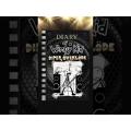 diper overlode diary of a _wimpy kid book 17 (diaper overload). 