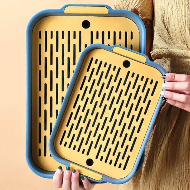 Small%20Double-Layer%20Dish%20Drainer%20Tray%20%E2%80%93%20Compact%20Resin%20Kitchen%20Rack%20with%20Drip%20Tray%20for%20Maximum%20Efficiency%20-%20Image%206