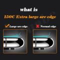 For Tecno Pova 6 Pro tempered Glass 2in1 Screen Protectors + camera film. 