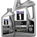 Mobil 1  5w-30  1Liter. 