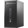 H.P ELITEDESK 705 G3 AMD A12 PRO, 8 GB DDR4 RAM, 128GB SSD, 500 GB, 2GB GAMING GRAPHIC CARD. 