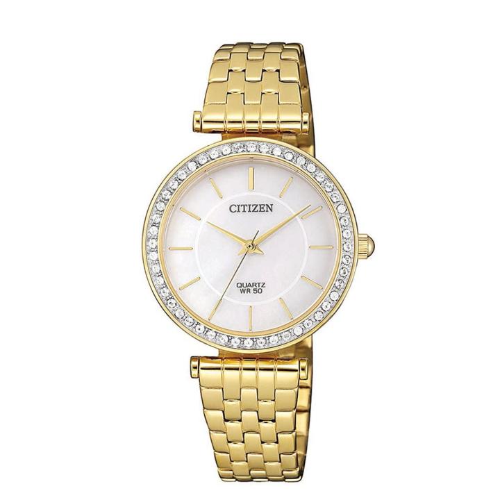 CITIZEN - QUARTZ WOMEN ER0212-50Y