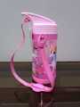 Mini School Water Bottle For Baby Girls Kids  Unicorn Lion   Frozen Benten Ben ten  Barbee Flowers 400 ml. 
