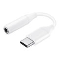 EZone Original Quality Type-c to 3.5mm Audio Jack Earphone Cable 3.5mm AUX USB C Audio Adapter | Type C to 3.5mm Audio Jack Adapter | Type C Converter | Type C Connector | C Type Connector | Compatible for Samsung/ OnePlus/ Redmi/ Xiaomi / Oppo / Huawei. 