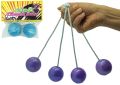 High Quality Clacker Ball Game For kids Very Creative Game For Kids  (Learning Something Science). 