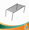 Kitchen Accessories Storage Inside Cabinet Desktop Rack Shelf Organizer. 