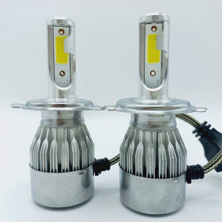 C6%20LED%20Headlights%2036%20WATTS%20(Pair)%20-%20Image%203
