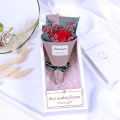 Mini Natural Dried Flower Bouquet Creative Flowers Bouquet Props Wedding Supply. 