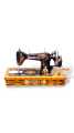 Sewing Machine Rocket New Model. 