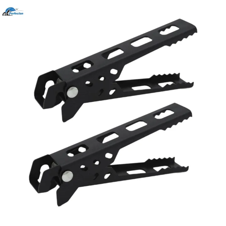 2x%20Anti%20Scald%20Pan%20Clamp%20Hot%20Bowl%20Plate%20Clip%20Pan%20Gripper%20Pot%20Lifter%20for%20Outdoor%20BBQ%20-%20Image%204