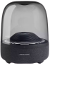 Harman Kardon Aura Studio 3 - Elegant, BT Wireless Speaker with Premium Design and Ambient Lighting. 