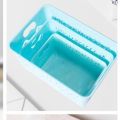 Smiley Kitchen 3Pcs Basket Set (Large , Medium, Small Size). 