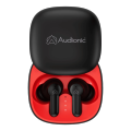 Audionic Airbud 550 True Wireless Earbuds | Slide Design Airbud Low Latency - One Year Brand Warranty. 