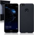 Huawei P10 Lite Matte Black Cover. 