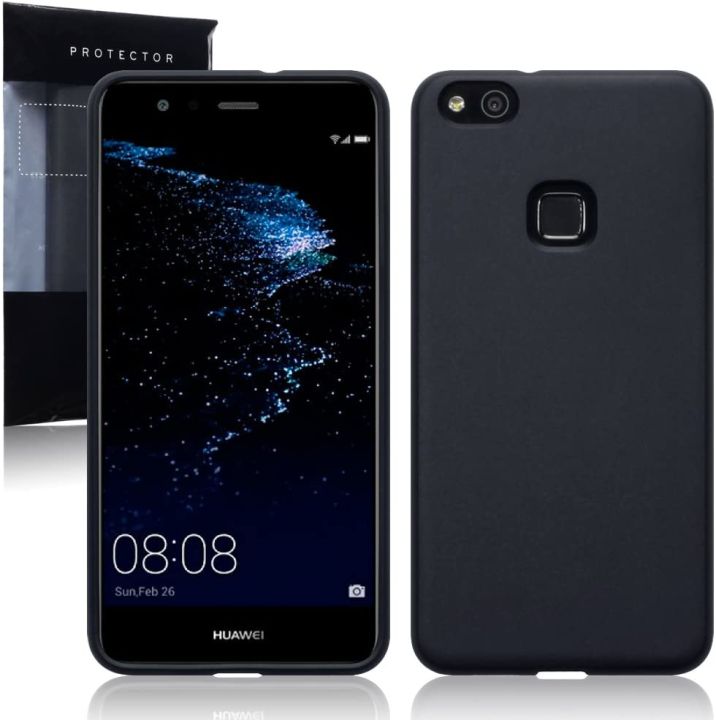 Huawei%20P10%20Lite%20Matte%20Black%20Cover%20-%20Image%203