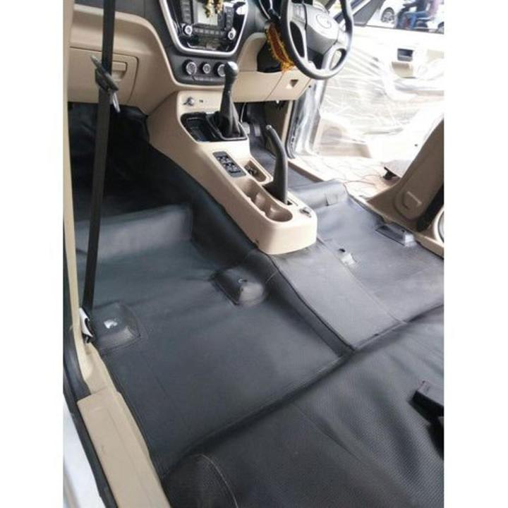 High Quality Suzuki Alto 660cc Nilux Floor Matting