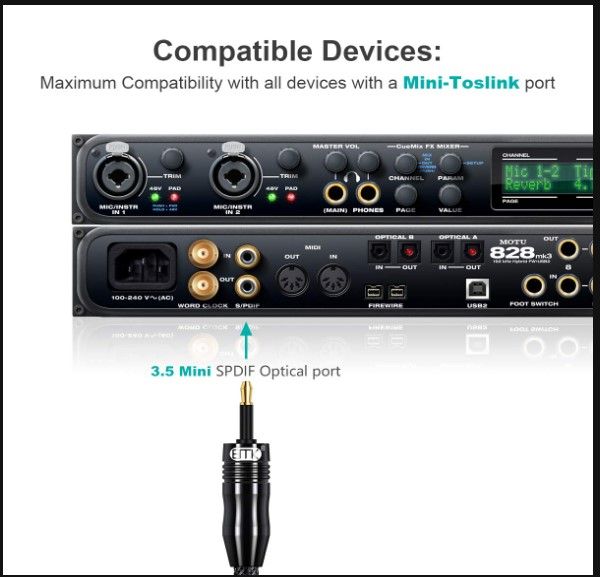 EMK%20Optical%20Audio%20Cable%20Toslink%20to%20Mini%20Toslink%20Cable%203.5%20Adapter%20Toslink%20SPDIF%20IN/OUT%2024K%20Gold-Plated%20Male%20to%20Male%20for%20Speaker%20TV%20and%20Smart%20Box%20Android%20TV%20Black%20(1%20m)%202m%201.5%20m%20A%20A392%20-%20Image%203