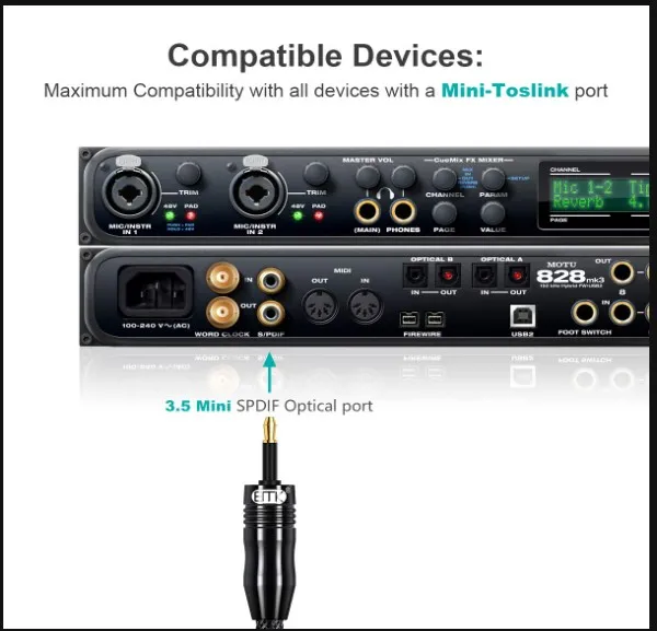 EMK%20Optical%20Audio%20Cable%20Toslink%20to%20Mini%20Toslink%20Cable%203.5%20Adapter%20Toslink%20SPDIF%20IN/OUT%2024K%20Gold-Plated%20Male%20to%20Male%20for%20Speaker%20TV%20and%20Smart%20Box%20Android%20TV%20Black%20(1%20m)%202m%201.5%20m%20A%20A392%20-%20Image%203