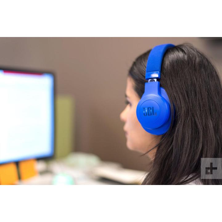 E550 BT Wireless Headphones