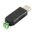 USB to RS485 485 Converter Adapter Support Win7 XP Vista Linux Mac OS WinCE5.0. 