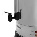 Original Geepas GK6155 Electric Tea Kettle - Water Boiler - 20 Liter (2 years Warranty). 