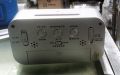 Smart Bedside Digital LED Alarm Clock Table Clock | Digital Table Clock. 