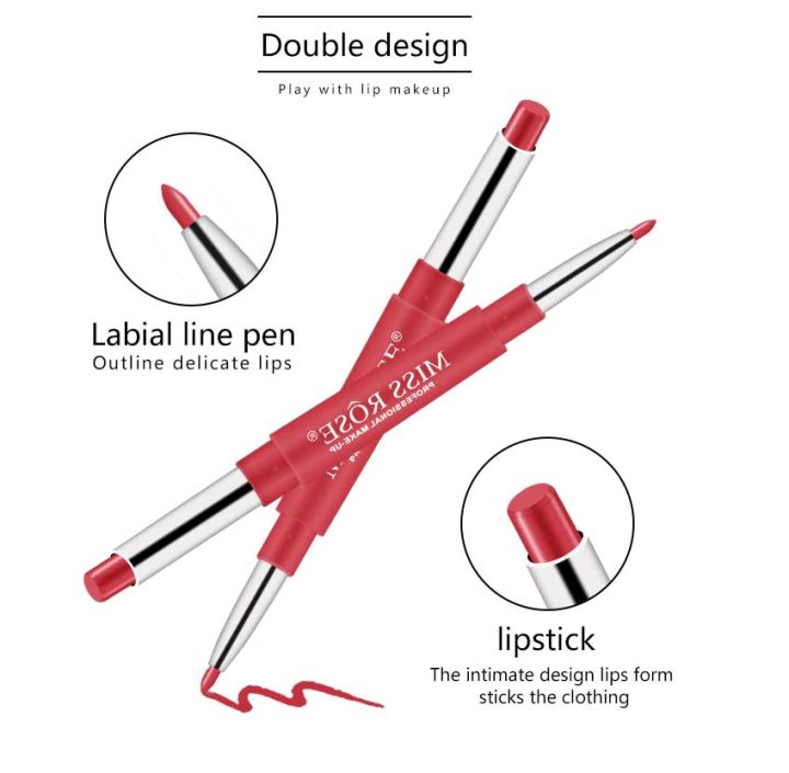 MISS%20ROSE%20High%20Pigment%202%20In%201%20Lip%20Liner%20+%20Lipstick%20-%20Image%206