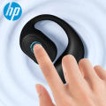 100%Original Product+FREE Shipping+COD HP Single Ear Air Conduction Wireless Blutooth Headphone Ear-Hook Open Blue tooth Earphone HiFi Music Headset Sport Driving. 