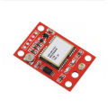 Red plate GY-NEO6MV2 Flight Control GPS Module 2.5 Flight Control NEO-6M. 