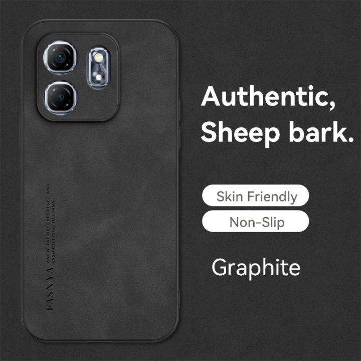 Lenuo%20For%20Infinix%20Hot%2050i%20/%20Infinix%20Smart%209%20Sheepskin%20Leather%20Shockproof%20Case%20Luxury%20Matte%20Back%20Cover%20-%20Image%206