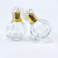 Glass  Glass Bottle Convenient Packaging  Perfume Bottle Perfume Glass Bottle for Non Viscous And Oil-Free Liquid Perfume Atomizing. 