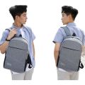 Laptop Backpack Fashion Shoulder Bag Travelling Bag's With USB Port School College and University Backpack For Boys and Men's.. 