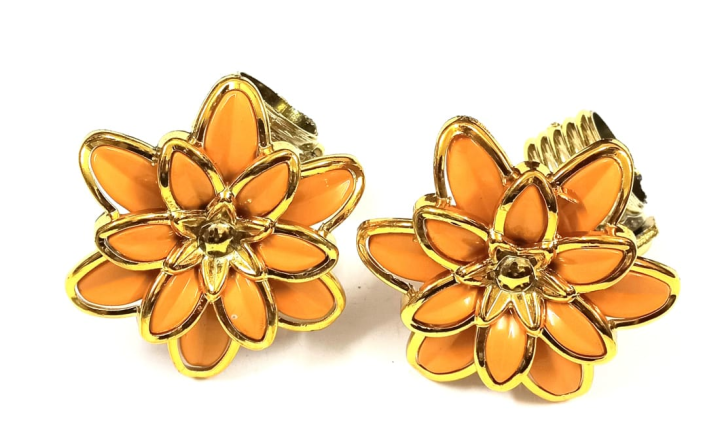 Decorative%20Curtain%20Rod%20End%20Stoppers%20Flower%20Design,%20Pack%20of%202%20or%204%20Stylish%20Finials%20for%20Drapes%20-%20Image%206