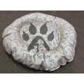 Pets Floor Beds - Medium Size  ( 28 inches Diameter). 