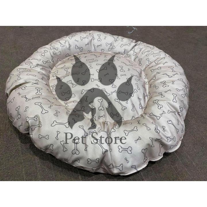Pets Floor Beds - Medium Size  ( 28 inches Diameter)