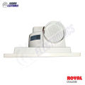 Royal Fan Ceiling blower Exhaust Fan for Bathroom Ventilation – Sizes 8, 10, 12 Inches. 