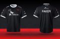 Skt T1 Esports - Pro Kit 2023 - Jersey - Valorant-csgo,league Of Legends Personalized High Quality O-neck T-shirt Dinner Ronvsa. 