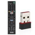 Remote Control For Sony Rmt-Tx102U For Rmt-Tx100D Rmt-Tx101J. 
