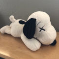 15/68CM Cartoon Snoopy Plush Toys Dog Pillow Doll Stuffed Toy Baby Doll Birthday Gift For Girls Stuff Toy dog long pillow. 